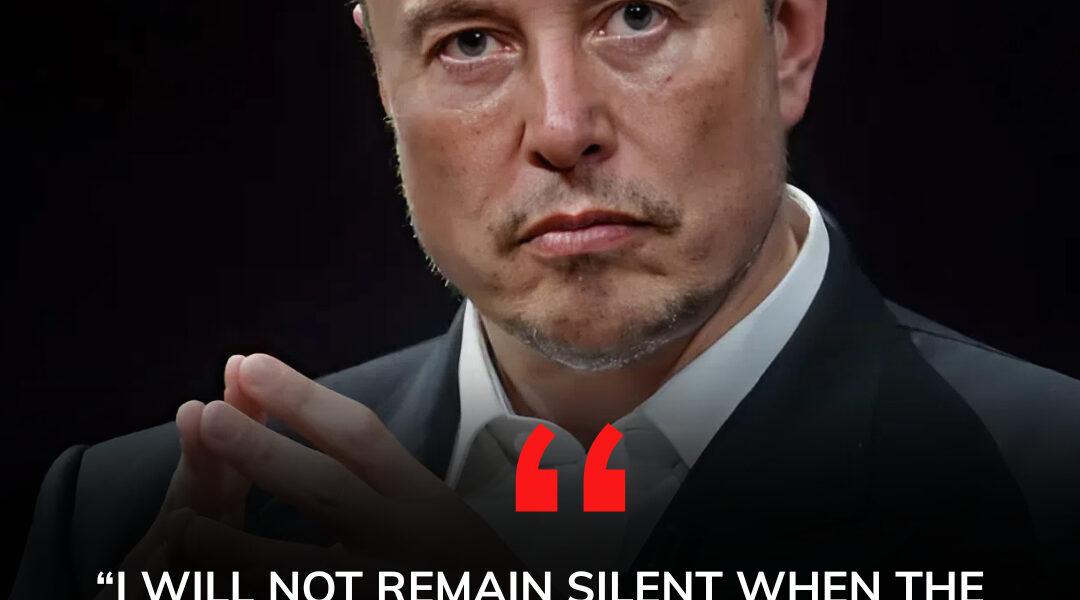 SHOCKING NEWS: Tech titan Elon Musk announces the TERMINATION of all partnerships with LGBTQ+ brands following the Tyler Robinson–Lance Twiggs scandal and the shocking attack on Ch@l!e K!rk. The revelation of the full story in the US has sparked fierce controversy, sending shockwaves across industries and igniting urgent debates about the future of major corporations, innovation, and Musk’s influence on global business…