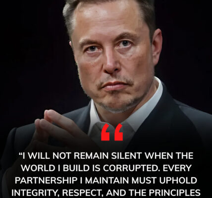 SHOCKING NEWS: Tech titan Elon Musk announces the TERMINATION of all partnerships with LGBTQ+ brands following the Tyler Robinson–Lance Twiggs scandal and the shocking attack on Ch@l!e K!rk. The revelation of the full story in the US has sparked fierce controversy, sending shockwaves across industries and igniting urgent debates about the future of major corporations, innovation, and Musk’s influence on global business…