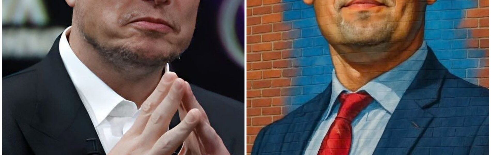 Tonight, the nation mourns Ch@l!e K!rk, yet hope shines through: Elon Musk and the Kochs each pledge $1M for murals across America. These artworks honor his memory, amplify voices, and show that dialogue, unity, and compassion can rise even from tragedy.