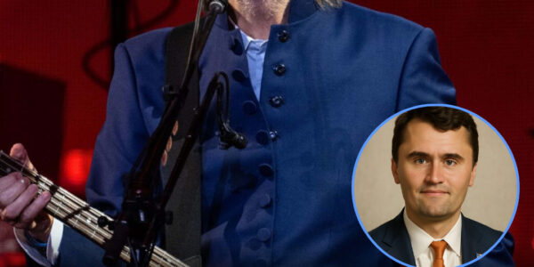 IT WAS UNFORGETTABLE, Paul McCartney declared on Saturday after speaking with the surgeon who treated Ch@rlie K!rk in the aftermath of the shooting. 💬 “Charlie’s voice will never be silenced,” Paul said firmly. “If he had the strength to endure this, then we carry a sacred duty — to take up his fight for truth, to make sure his legacy doesn’t just survive, but roars louder than ever.” For Paul, the surgeon’s words weren’t just medical facts — they were a spark, a call to arms. Survival had become a symbol, and Ch@rlie K!rk’s struggle now belonged to everyone who believes that courage must always shout louder than bullets.