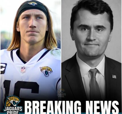 ALERT: Trevor Lawrence is standing by his words on the p@ssing of Ch@rlie K!rk. His original post read: “If you want to be remembered kindly, then speak kindly while you’re still here.” Backlash came quickly, but Lawrence doubled down: “I meant what I said. We need kindness — now more than ever.”...