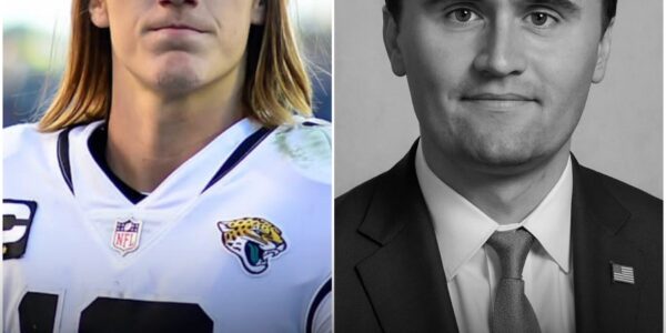 ALERT: Trevor Lawrence is standing by his words on the p@ssing of Ch@rlie K!rk. His original post read: “If you want to be remembered kindly, then speak kindly while you’re still here.” Backlash came quickly, but Lawrence doubled down: “I meant what I said. We need kindness — now more than ever.”...