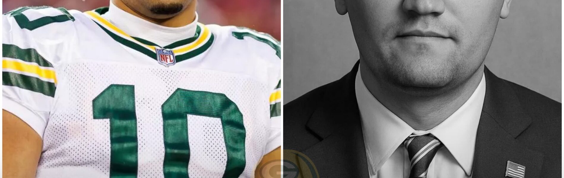 ALERT: Jordan Love is standing by his words on the p@ssing of Ch@rlie K!rk. His original post read: “If you want to be remembered kindly, then speak kindly while you’re still here.” Backlash came quickly, but Love doubled down: “I meant what I said. We need kindness — now more than ever.”...