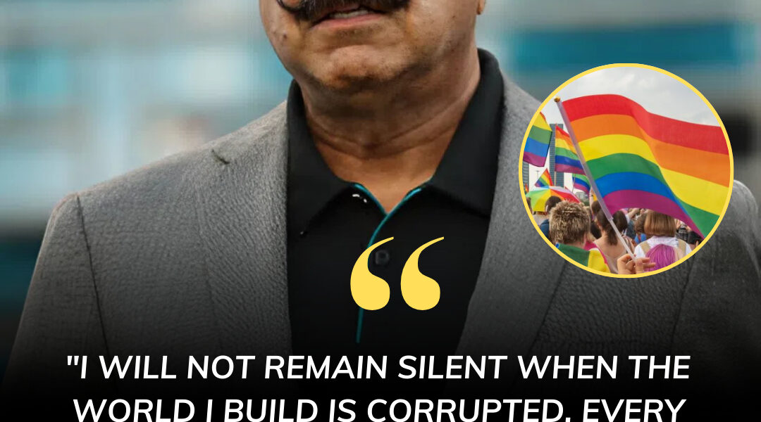 SHOCKING NEWS: Jacksonville Jaguars owner Shad Khan announces the TERMINATION of all partnerships with LGBTQ+ brands following the Tyler Robinson–Lance Twiggs scandal and the shocking attack on Ch@l!e K!rk. The full revelation of the events in the US has sparked fierce controversy, sending shockwaves through the NFL and corporate partnerships, while igniting urgent debates about leadership, responsibility, and Khan’s influence on professional sports and business.