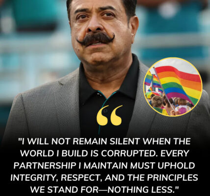 SHOCKING NEWS: Jacksonville Jaguars owner Shad Khan announces the TERMINATION of all partnerships with LGBTQ+ brands following the Tyler RobinsonāLance Twiggs scandal and the shocking attack on Ch@l!e K!rk. The full revelation of the events in the US has sparked fierce controversy, sending shockwaves through the NFL and corporate partnerships, while igniting urgent debates about leadership, responsibility, and Khanās influence on professional sports and business.