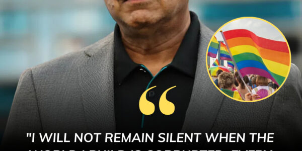 SHOCKING NEWS: Jacksonville Jaguars owner Shad Khan announces the TERMINATION of all partnerships with LGBTQ+ brands following the Tyler Robinson–Lance Twiggs scandal and the shocking attack on Ch@l!e K!rk. The full revelation of the events in the US has sparked fierce controversy, sending shockwaves through the NFL and corporate partnerships, while igniting urgent debates about leadership, responsibility, and Khan’s influence on professional sports and business.