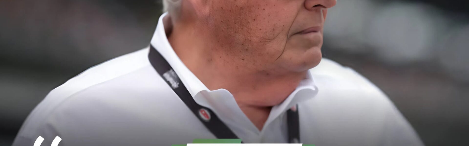 NASCAR EARTHQUAKE: Rick Hendrick Lowers the Boom — Driver Suspended After Disgraceful Charlie Kirk Celebration