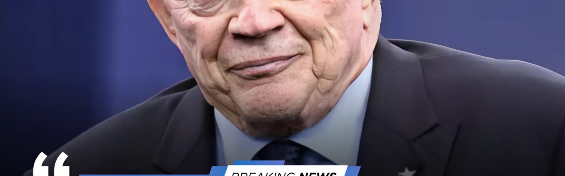 NFL SHOCKER: Jerry Jones Suspends Cowboys Star After Disgraceful Celebration of Charlie Kirk’s Passing