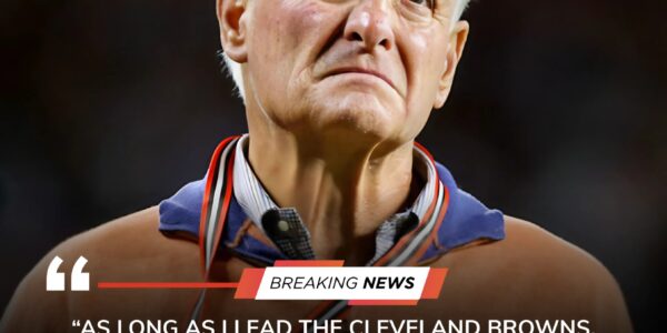 Cleveland Browns in Chaos: Jimmy Haslam Drops the Hammer After Disgraceful Celebration of Charlie Kirk’s Death
