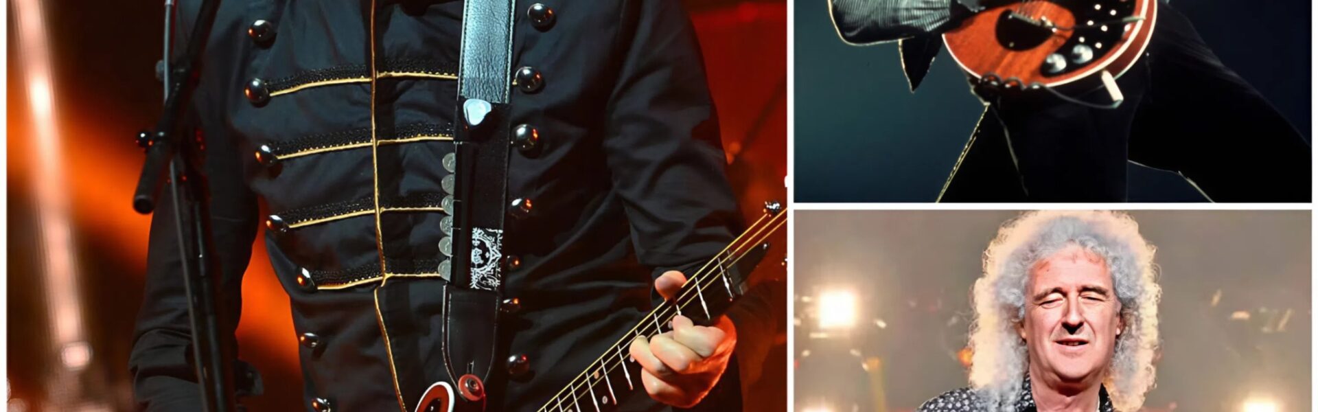 Brian May Opens Up About the Greatest Artists He’s Ever Performed With — Fans Say His Words “Hit Straight to the Heart”