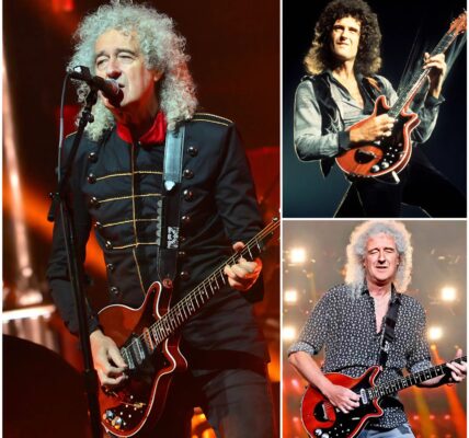 Brian May Opens Up About the Greatest Artists He’s Ever Performed With — Fans Say His Words “Hit Straight to the Heart”