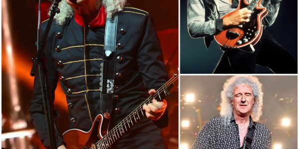 Brian May Opens Up About the Greatest Artists He’s Ever Performed With — Fans Say His Words “Hit Straight to the Heart”