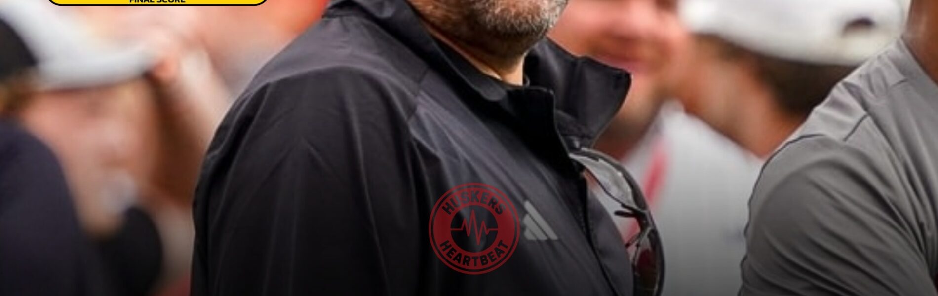 Nebraska Falls Painfully to Michigan 30–27 🔥 Fans in Uproar: Is Matt Rhule Truly a Failure, or Is There a Shocking Secret Hidden Behind This Young Team?
