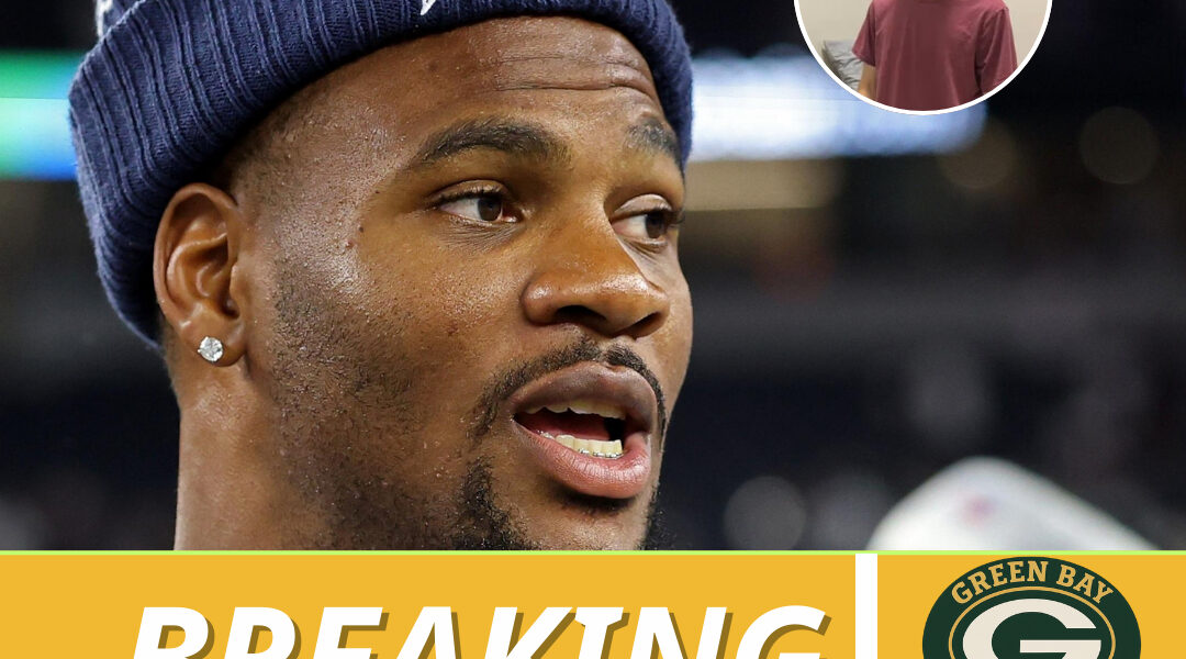 Shock and Shouts at Lambeau After 22-Year-Old Held in Kirk Tragedy