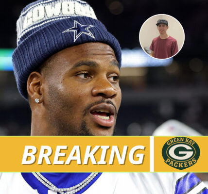 Shock and Shouts at Lambeau After 22-Year-Old Held in Kirk Tragedy