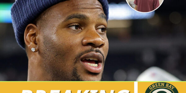 Shock and Shouts at Lambeau After 22-Year-Old Held in Kirk Tragedy