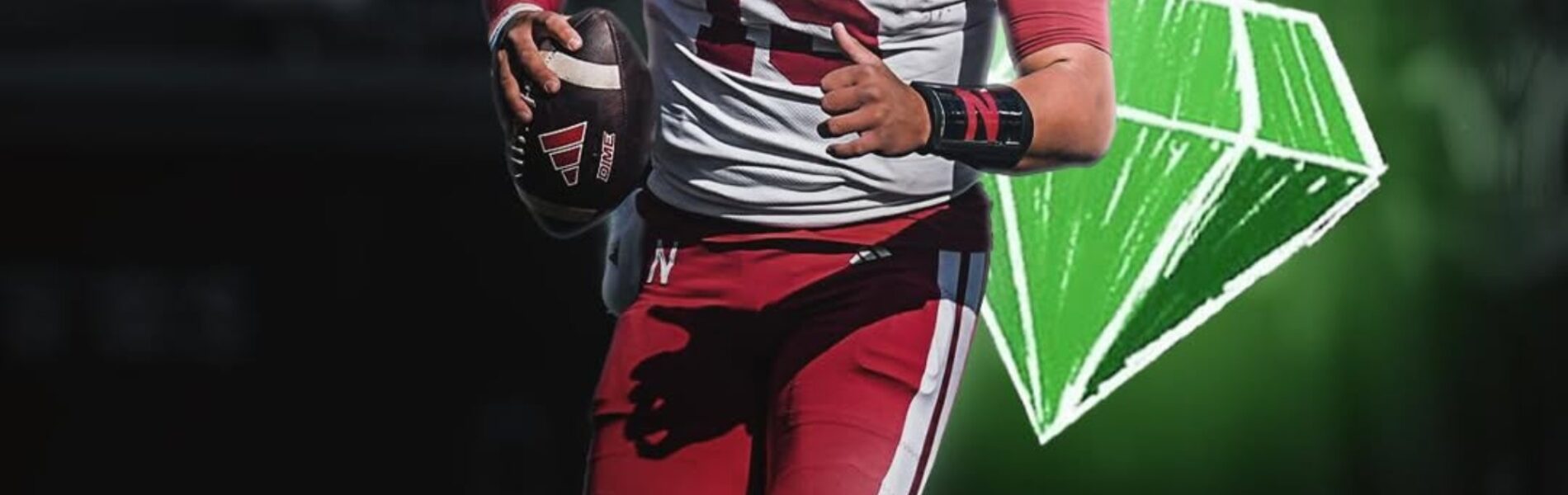 Dylan Raiola’s Stunning 308-Yard, 3-TD Showcase Lights Up Nebraska 🔥 But As the Cornhuskers Still Collapse 30-27 vs Michigan, Fans Ask: Can One Superstar Truly Save an Entire Program?