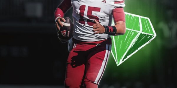 Dylan Raiola’s Stunning 308-Yard, 3-TD Showcase Lights Up Nebraska 🔥 But As the Cornhuskers Still Collapse 30-27 vs Michigan, Fans Ask: Can One Superstar Truly Save an Entire Program?