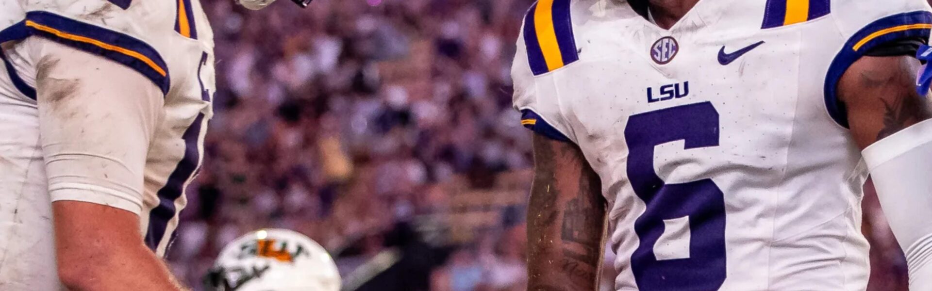 Shows Its Strength: 5 Things We Learned From The Win Over Se Louisiana