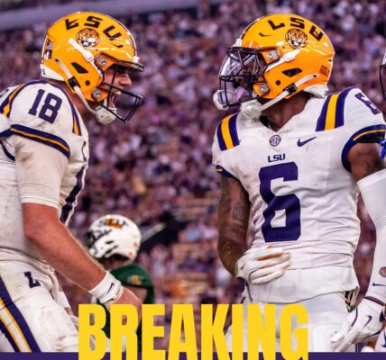 Shows Its Strength: 5 Things We Learned From The Win Over Se Louisiana