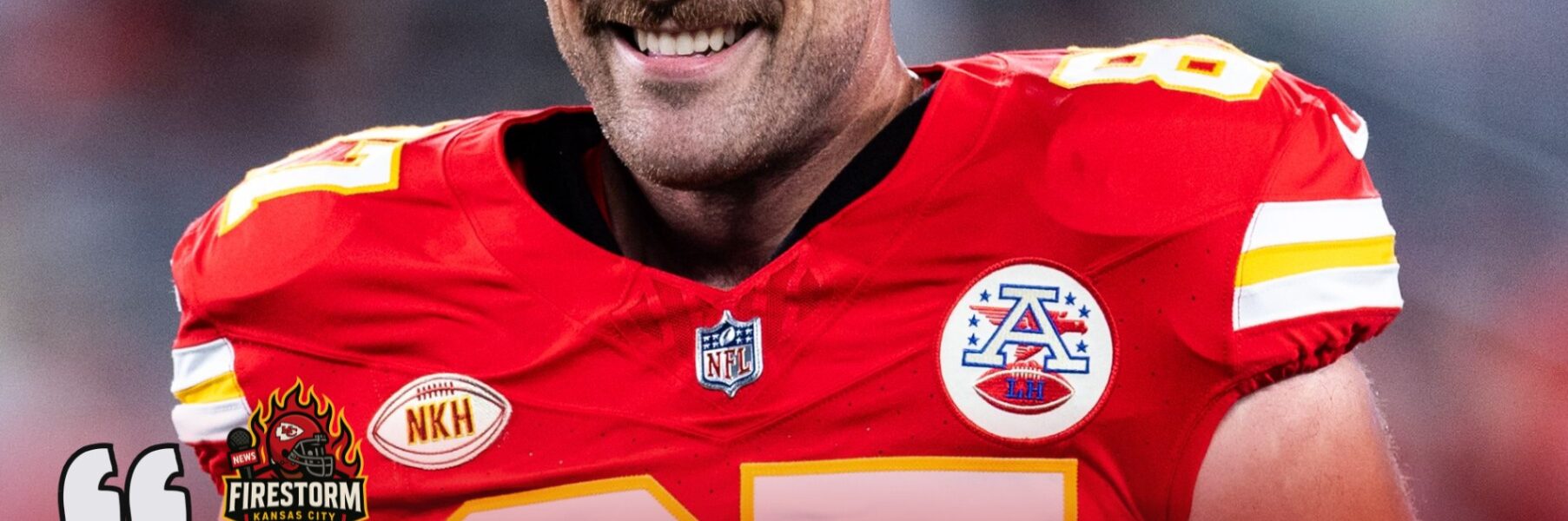 Travis Kelce Strikes Back: Chiefs Star Speaks Out Amid Controversy