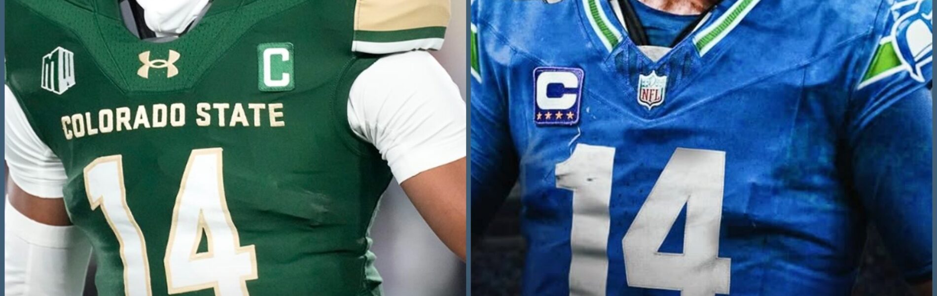 Seattle Seahawks Light Up the NFL With Explosive Win 🔥 Sam Darnold Quietly Resurges While Rookie Tory Horton Breaks History — But the Real Shock From This Game Has Fans Talking Nonstop!