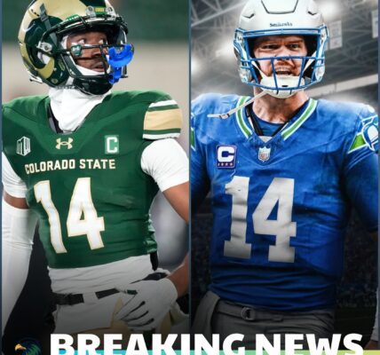 Seattle Seahawks Light Up the NFL With Explosive Win 🔥 Sam Darnold Quietly Resurges While Rookie Tory Horton Breaks History — But the Real Shock From This Game Has Fans Talking Nonstop!