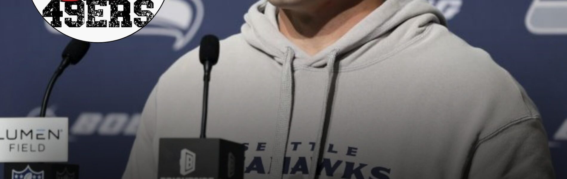 HOT NEWS🔥: Seattle Seahawks Smash Saints 44-13 as NFC West Storm Brews — Darnold Resurges, Horton Makes History, and a Shocking Twist Now Threatens San Francisco 49ers’ Untouchable Division Reign!