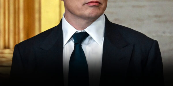 SHOCKING: Elon Musk explodes at State Farm Stadium: “There is no forgiveness for Charlie Kirk’s murder – this is a crime, not a youthful mistake”