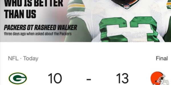 “Line up anyone—you won’t find a team better than us.” — Yosh Nijman