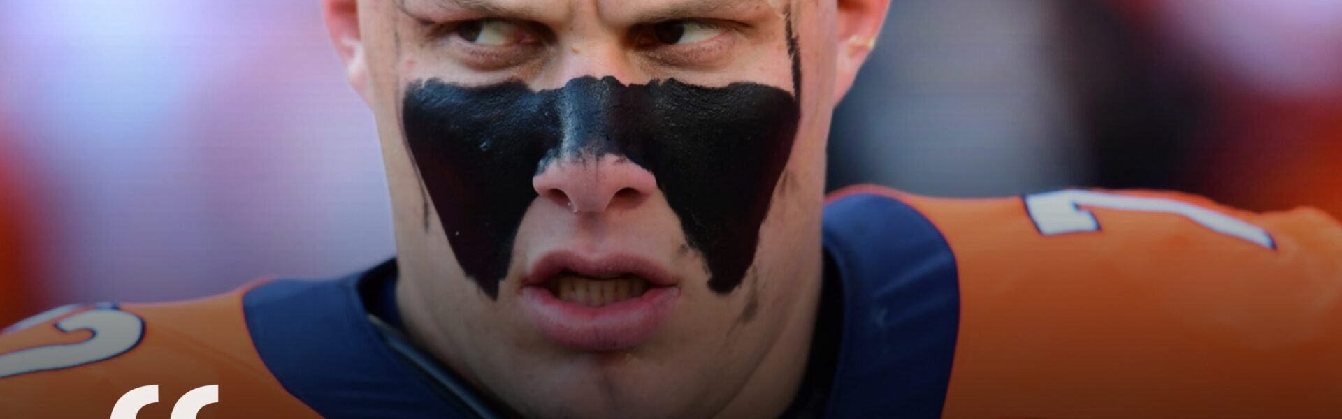 Breaking News: Garett Bolles Arrested Before Chargers Game