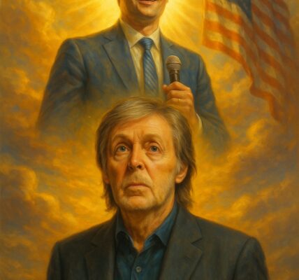 WORLD SHOCK: Paul McCartney’s Haunting Tribute “Whispers in the Dark” Leaves Millions in Tears