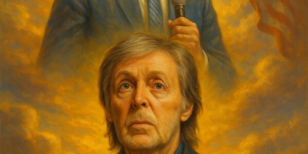 WORLD SHOCK: Paul McCartney’s Haunting Tribute “Whispers in the Dark” Leaves Millions in Tears