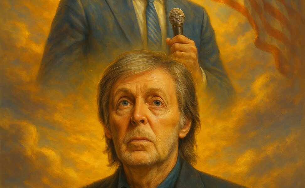 WORLD SHOCK: Paul McCartney’s Haunting Tribute “Whispers in the Dark” Leaves Millions in Tears