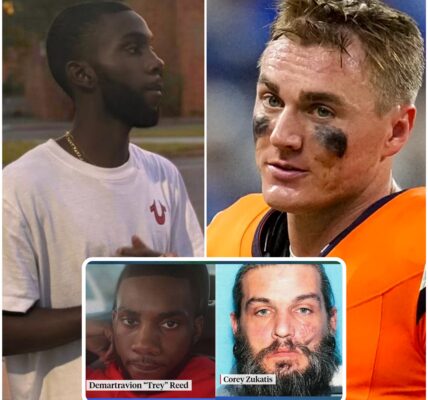 Bo Nix Steps In Amid Trey Reed Tragedy, Funds Independent Autopsy