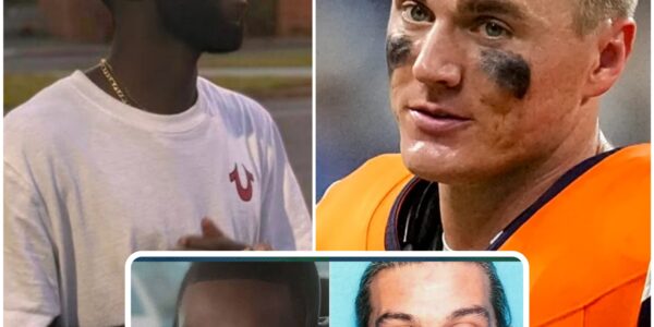 Bo Nix Steps In Amid Trey Reed Tragedy, Funds Independent Autopsy