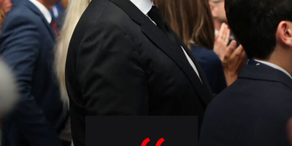 🚨NEW: At Charlie Kirk’s memorial, Elon Musk stunned mourners with a chilling declaration: “Charlie was murdered by the Dark for daring to show people the Light. His voice lives on — and so does the fight he started.” The crowd erupted in thunderous applause.