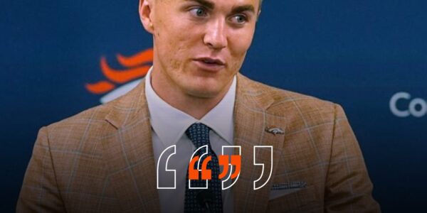 Bo Nix Criticizes Missed Opportunities After Broncos’ Heartbreaking 23-20 Loss to Chargers