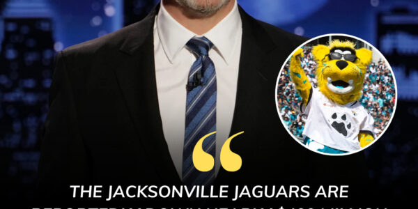 🚨BREAKING NEWS ROCKING THE NFL: Jacksonville Jaguars phenom Travis Hunter has set off a firestorm after refusing to wear the LGBT armband ahead of the team’s next matchup, boldly rejecting what he called a “woke agenda.” Hunter didn’t mince words: “Football is about the game, the grind, and the fans — not politics. Stop forcing this on us.” His statement has ignited fierce debate across the league and beyond.