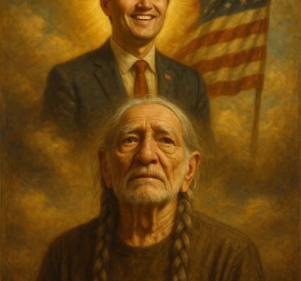 WORLD STUNNED: Willie Nelson Unveils Heartbreaking Tribute Ballad “Whispers Through the Canyon”