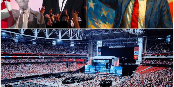 Paul McCartney Delivers Heart-Wrenching Tribute to Charlie Kirk, Leaving Fans Worldwide in Tears