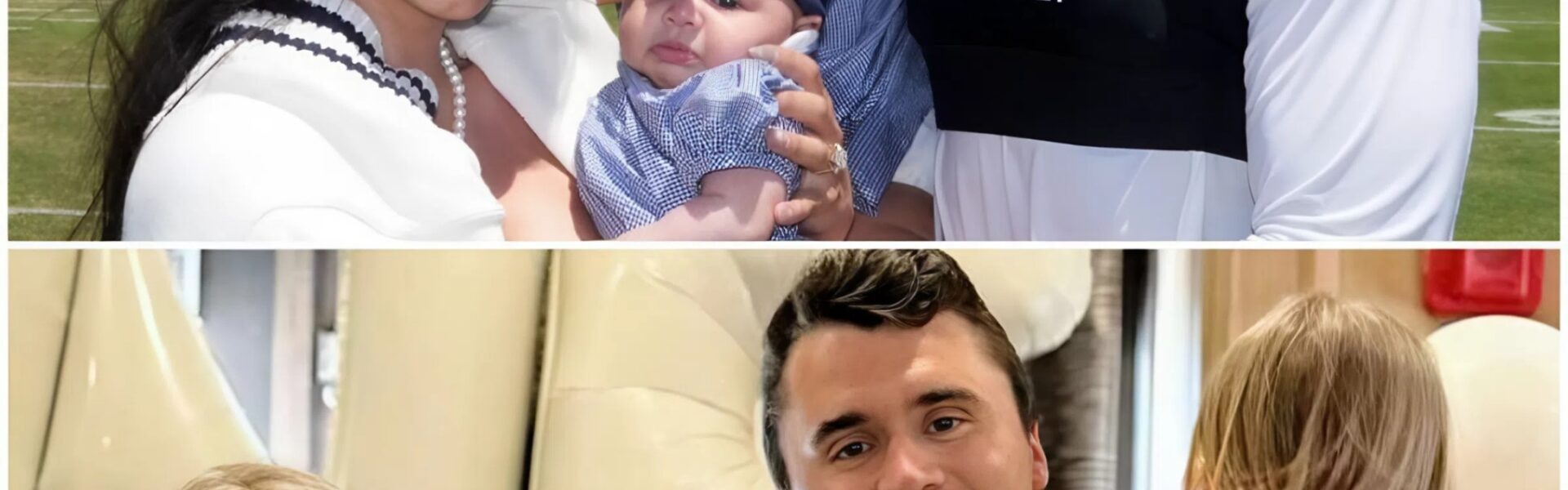 Dak Prescott’s Fiancée Sarah Jane Speaks Out: "Hate Will Not Heal"