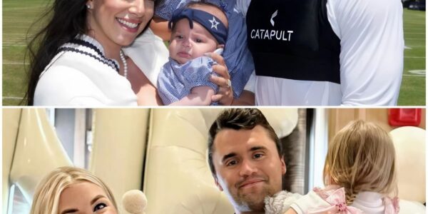 Dak Prescott’s Fiancée Sarah Jane Speaks Out: "Hate Will Not Heal"