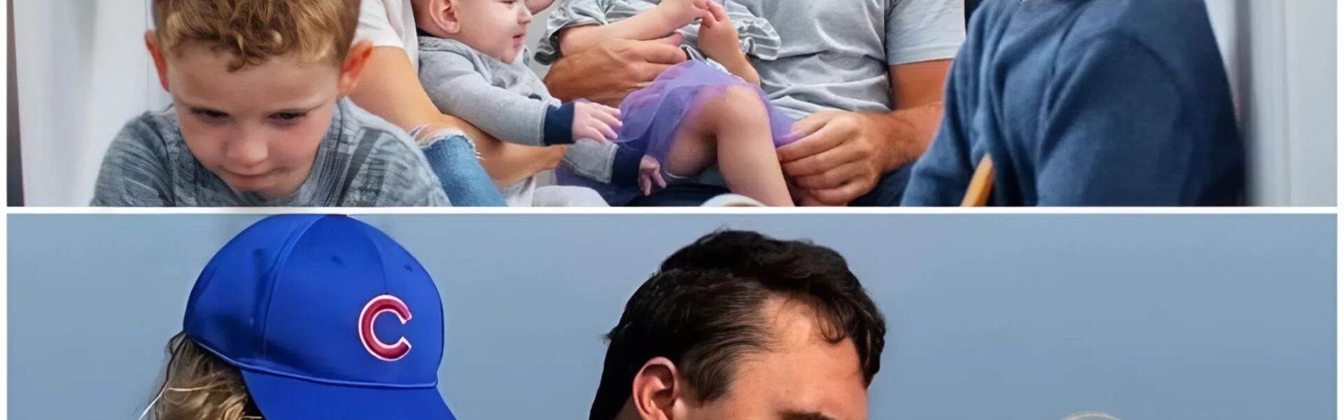 “Sarah Jane, Joe Flacco’s Wife, Urges Compassion Over Hate After Charlie Kirk Tragedy”