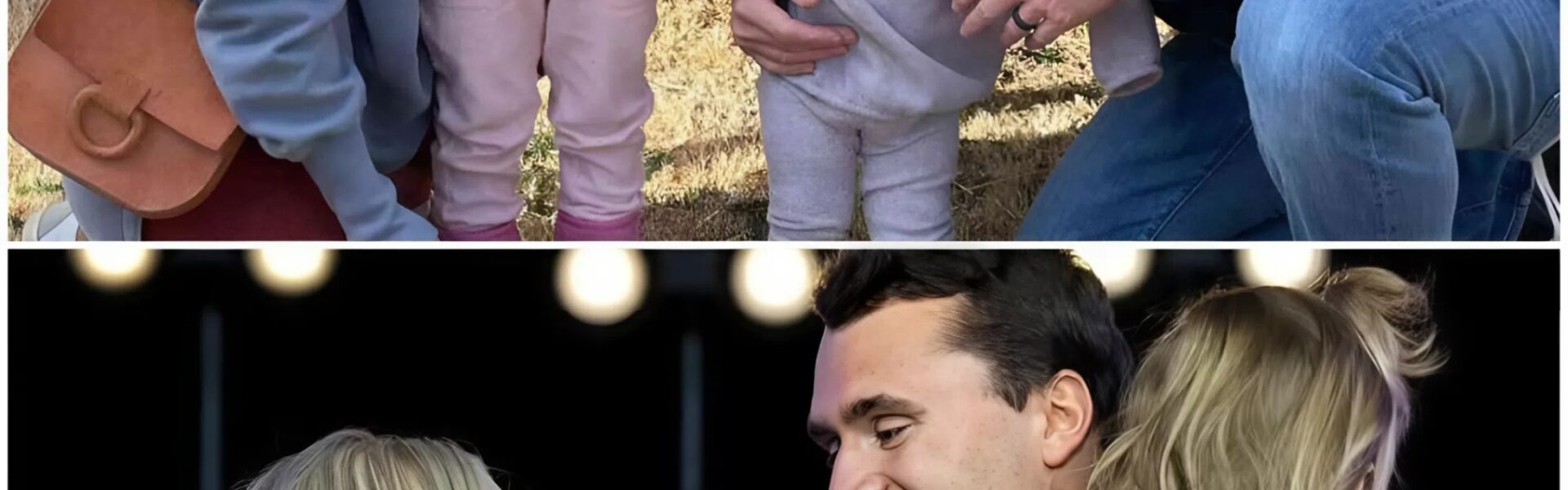 Amy Reimann, Dale Earnhardt Jr.’s Wife, Urges Love Over Hate After Charlie Kirk Tragedy