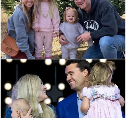 Amy Reimann, Dale Earnhardt Jr.’s Wife, Urges Love Over Hate After Charlie Kirk Tragedy