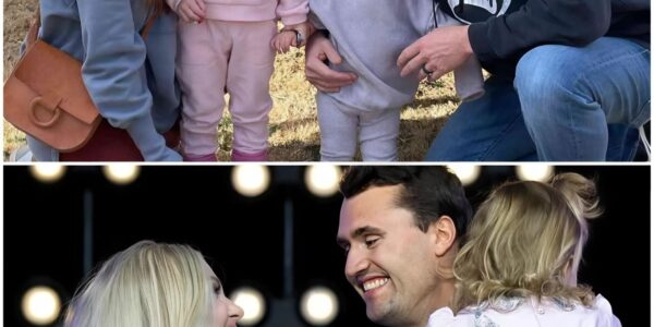 Amy Reimann, Dale Earnhardt Jr.’s Wife, Urges Love Over Hate After Charlie Kirk Tragedy