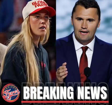 WNBA Star Sophie Cunningham Stands Firm on Charlie Kirk Tribute Amid Backlash