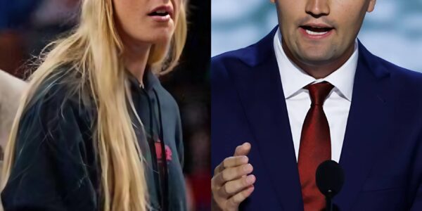 WNBA Star Sophie Cunningham Stands Firm on Charlie Kirk Tribute Amid Backlash