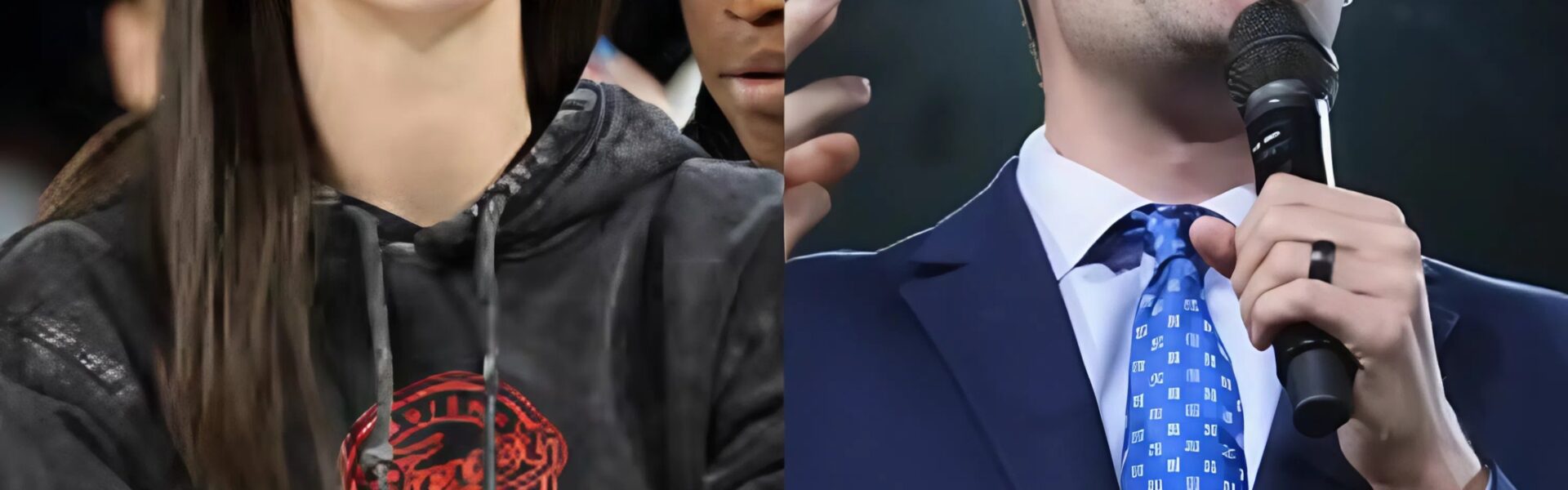 Caitlin Clark Stands Tall: Indiana Fever Star Sparks National Debate with Powerful Words on Compassion After Charlie Kirk’s Passing